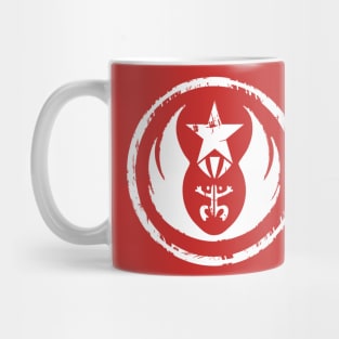 Rock The Force Mug